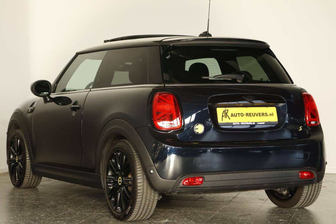 Mini Electric Mini MINI Yours 33 kWh / Pano / Leder / Harmankardon / HUD