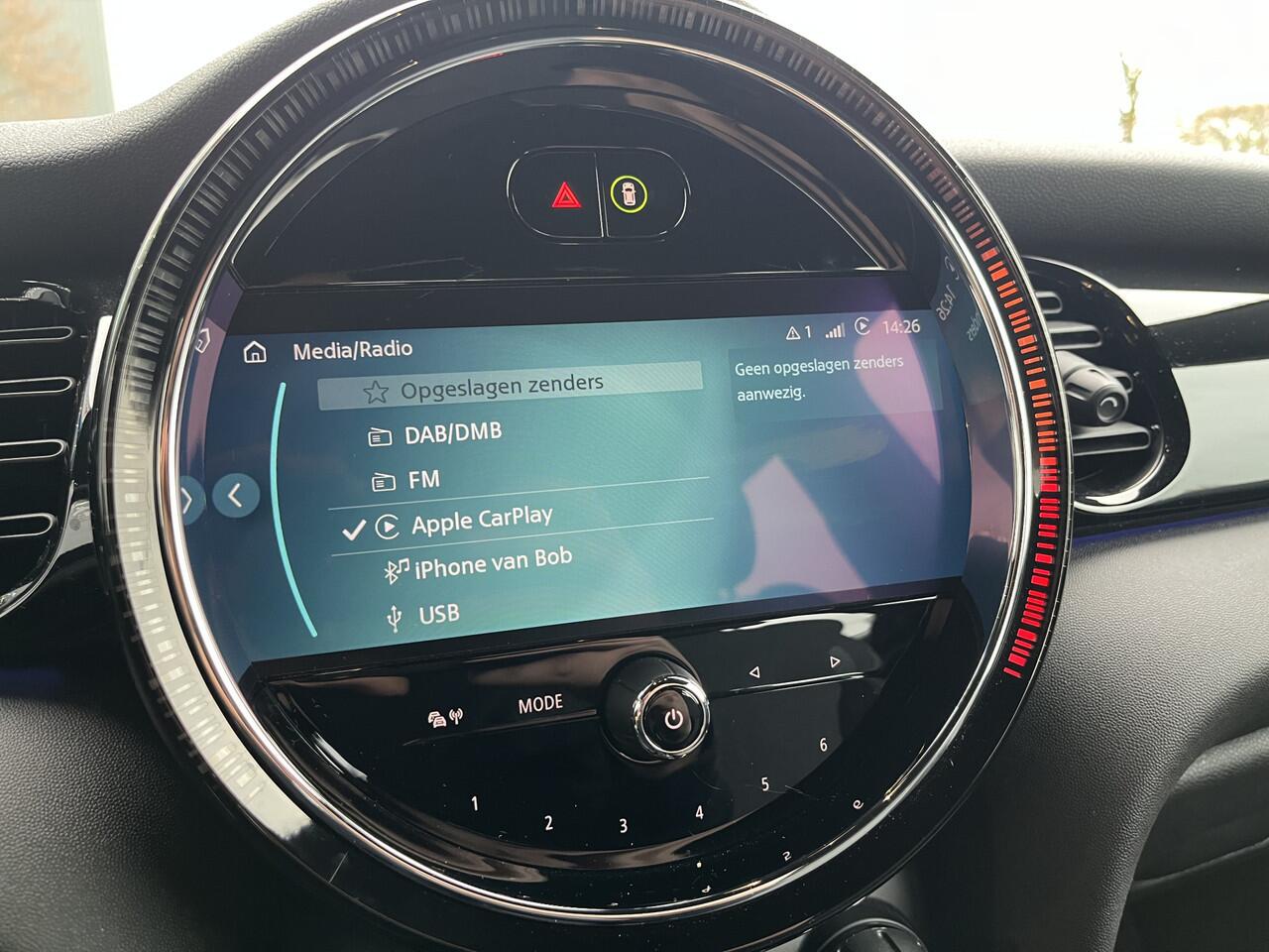 Mini Electric Mini Camden Edition 33 kWh