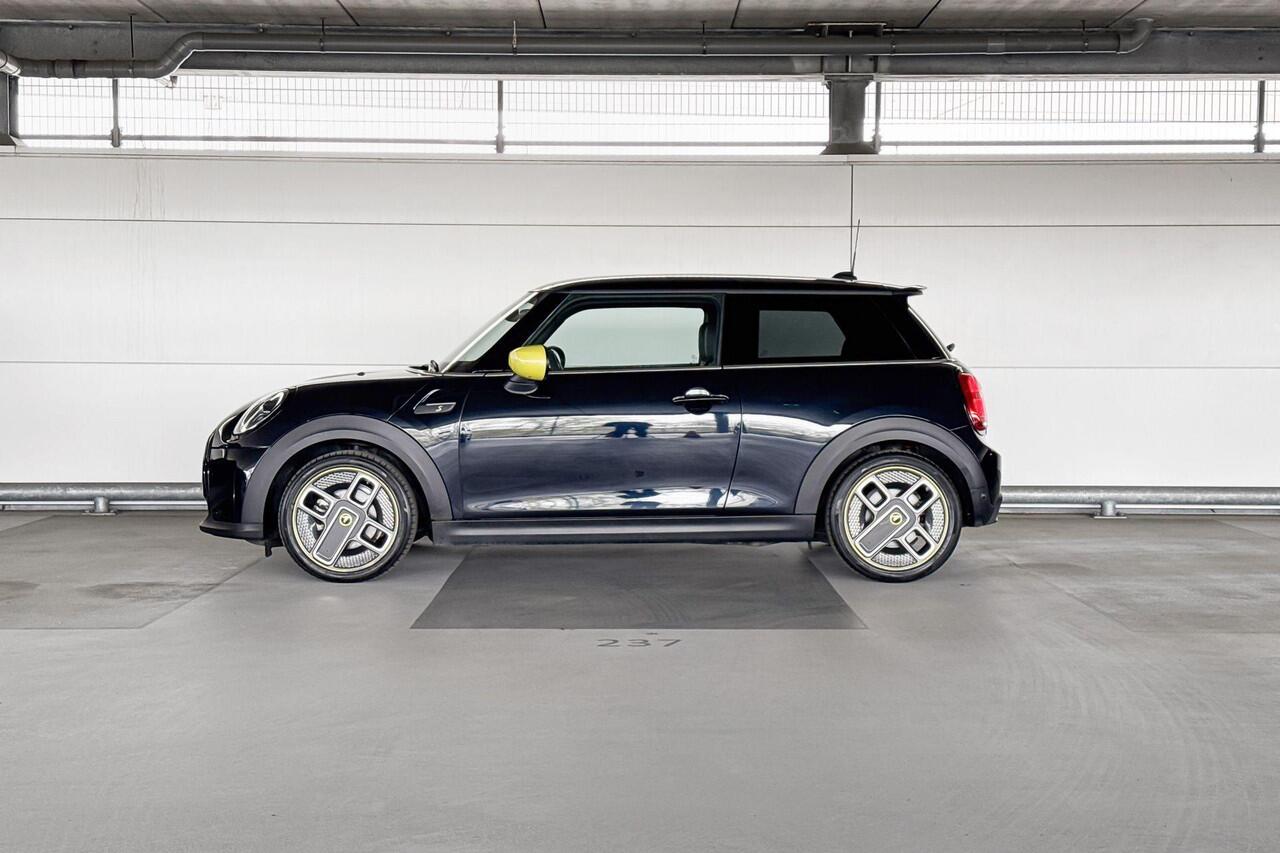 Mini Electric Comfort | Selections