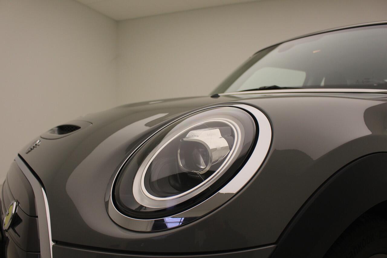 Mini Electric 3-deurs Cooper S 33 kWh | Navi | Snelader | Sportstoelen |