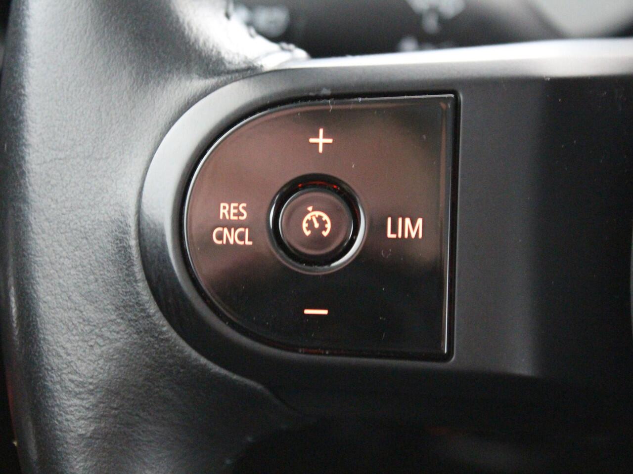 Mini Electric Mini Classic 33 kWh | Camden editie | Clima | Navi |*