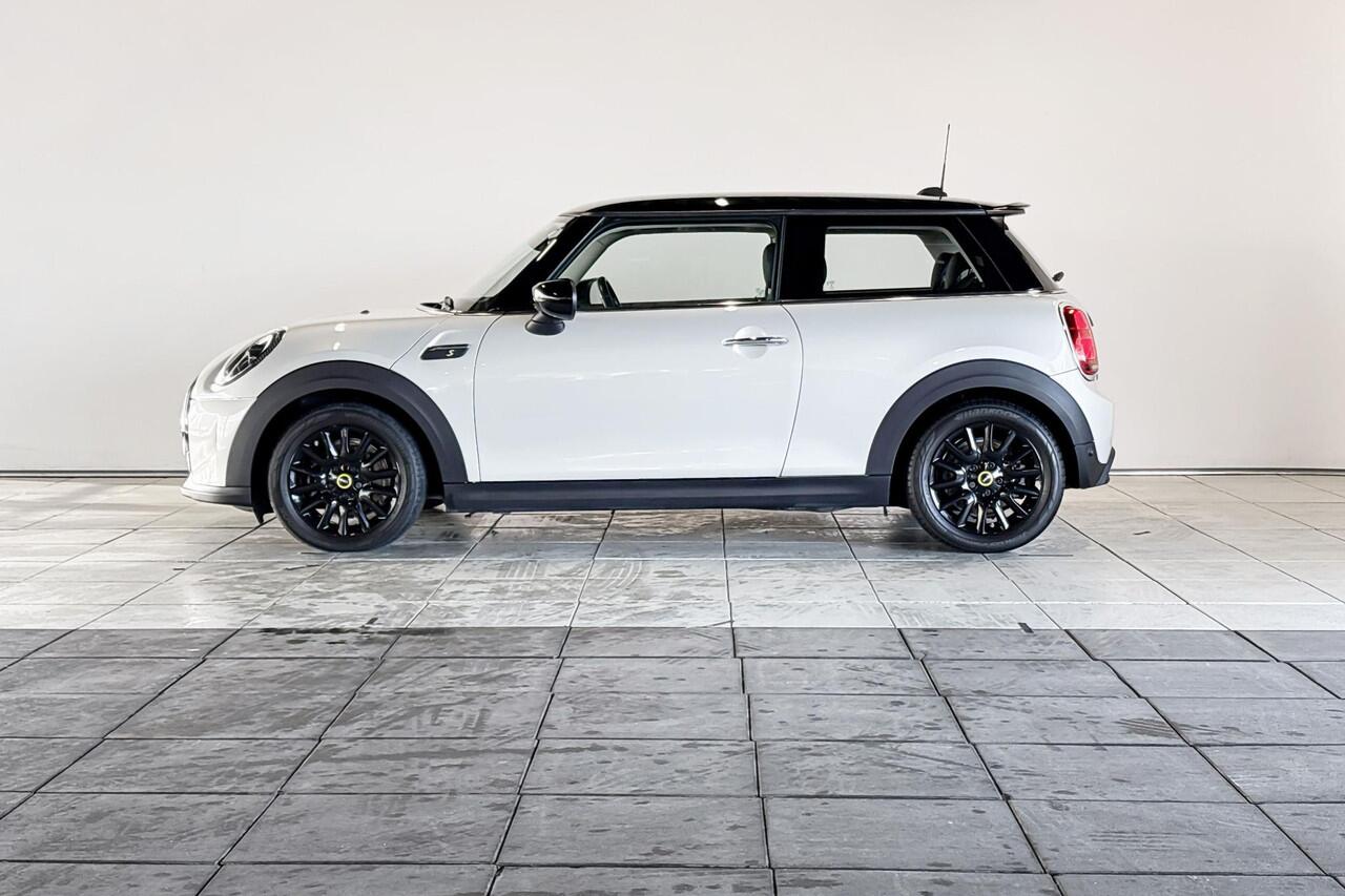 Mini Electric Classic