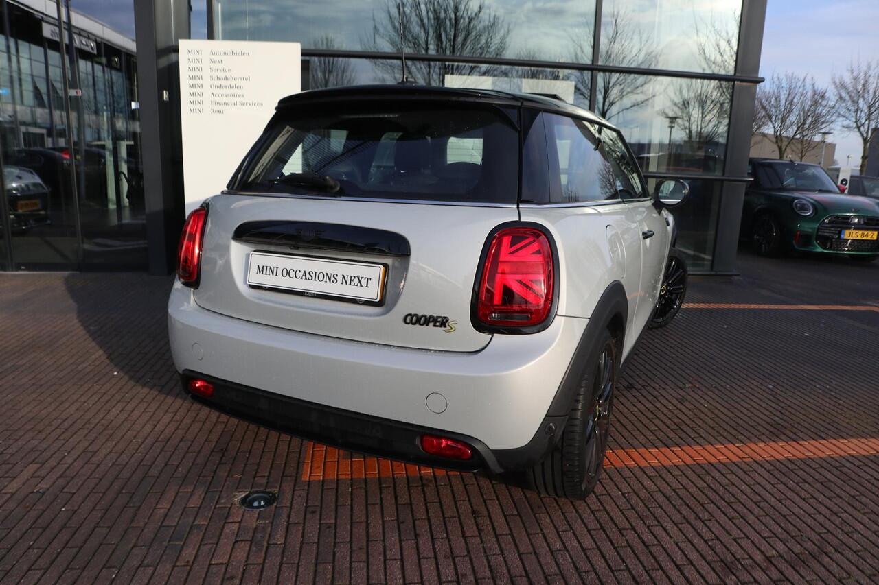 Mini Electric 3-deurs | Yours