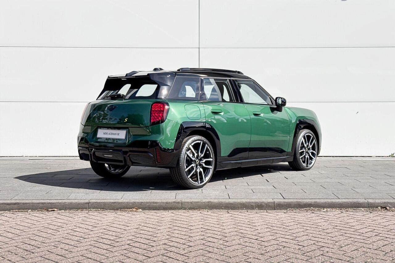 Mini Electric Aceman SE John Cooper Works S 54.2 kWh