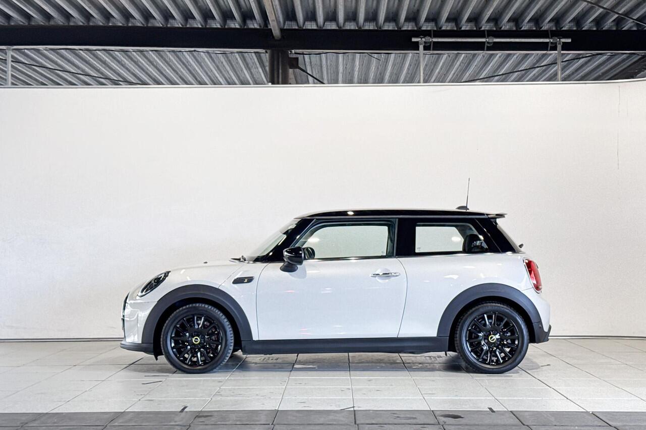 Mini Electric Classic