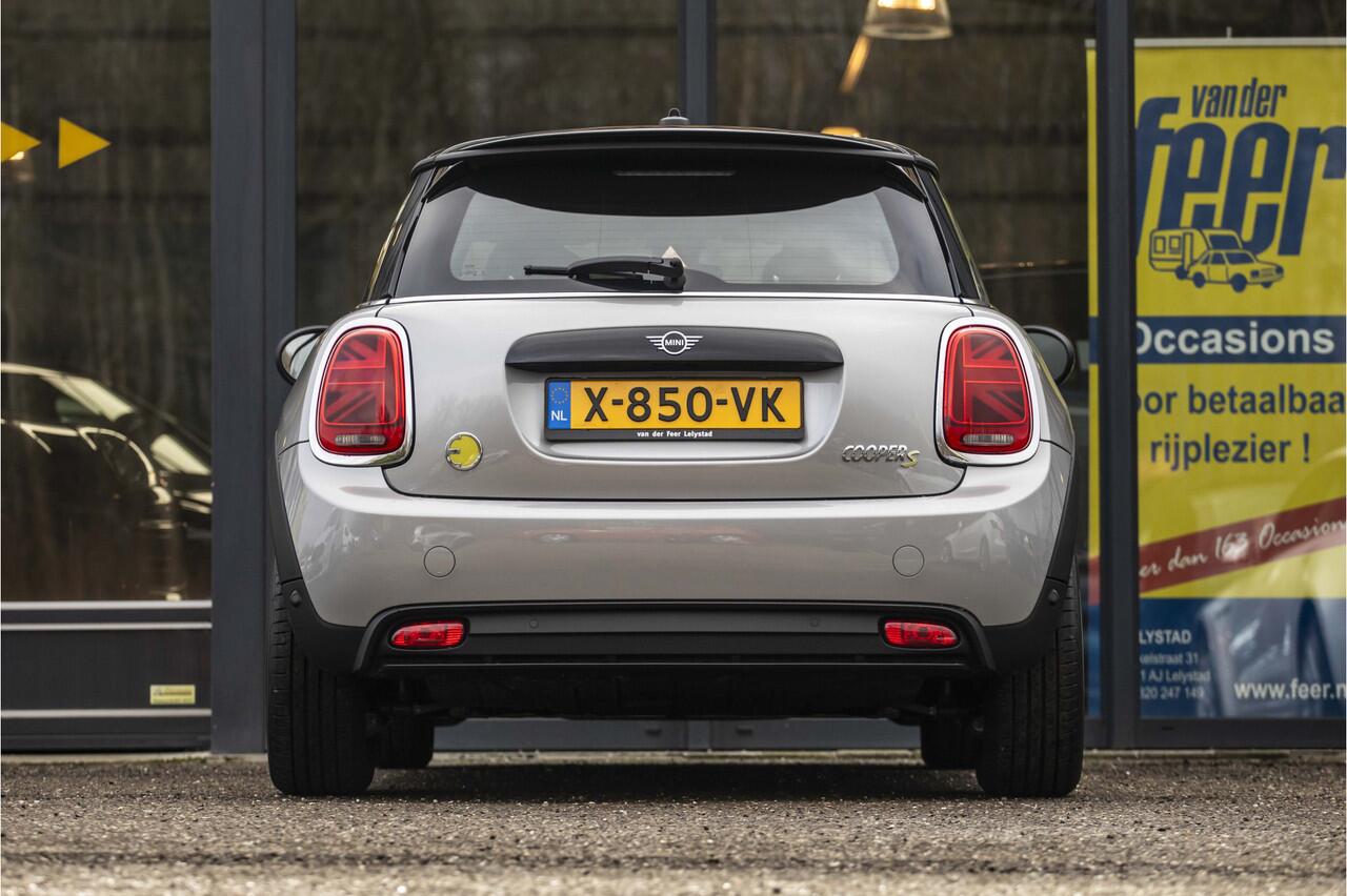 Mini Electric Mini Camden Edition 33 kWh