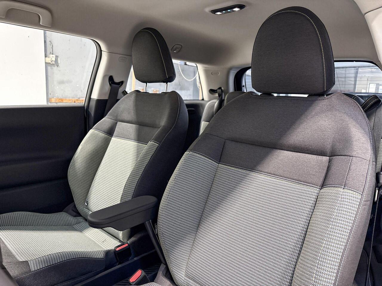 Mini Electric Cooper 3-deurs Cooper SE Essential 54.2 kWh