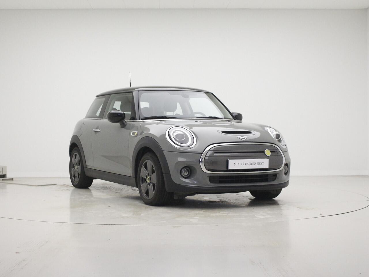 Mini Electric 3-deurs Cooper S 33 kWh | Navi | Snelader | Sportstoelen |