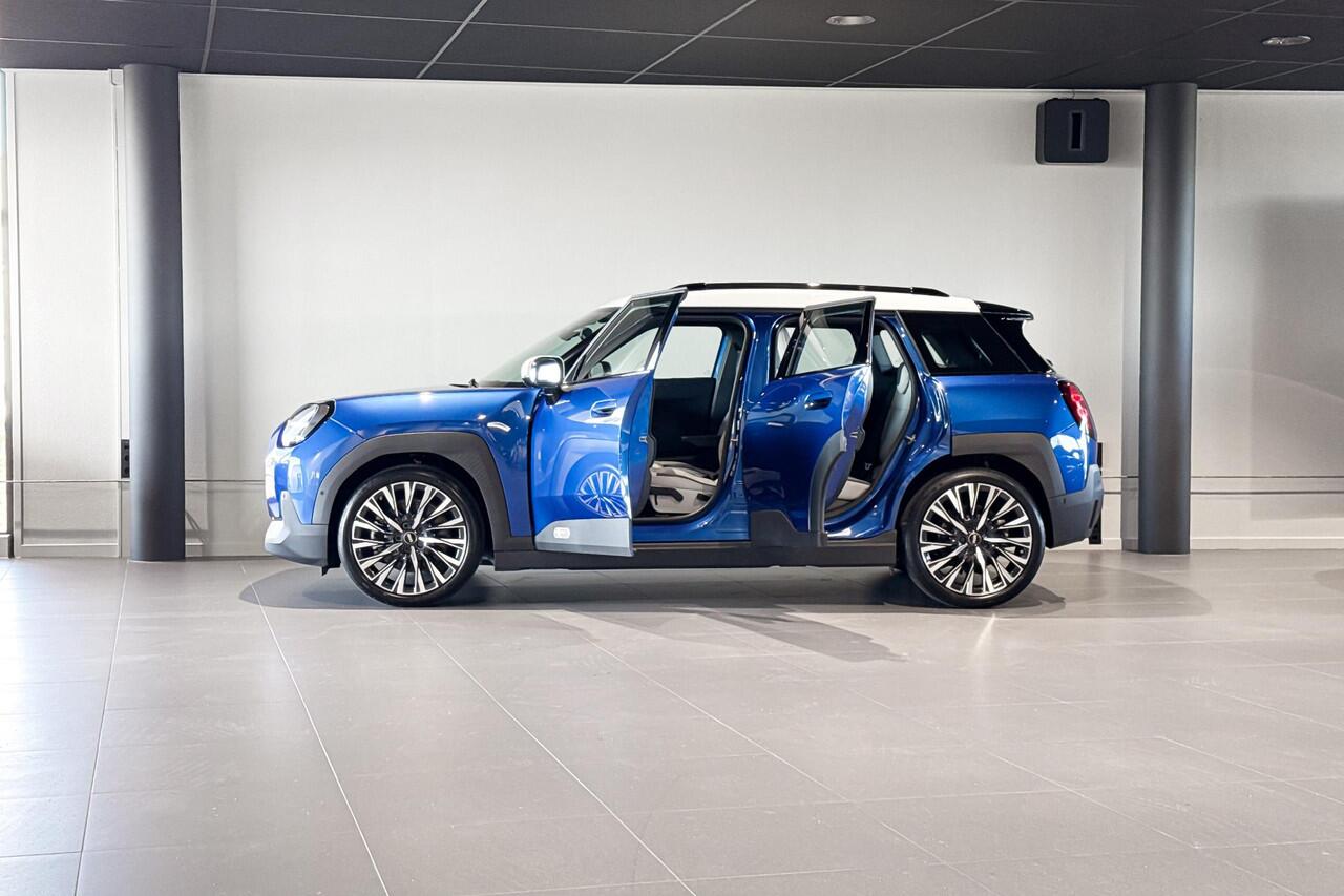 Mini Electric Aceman SE Classic XS 54.2 kWh