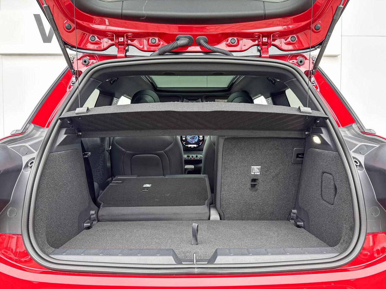 Mini Electric Cooper 3-deurs Cooper E John Cooper Works Pakket L - Boost Deals