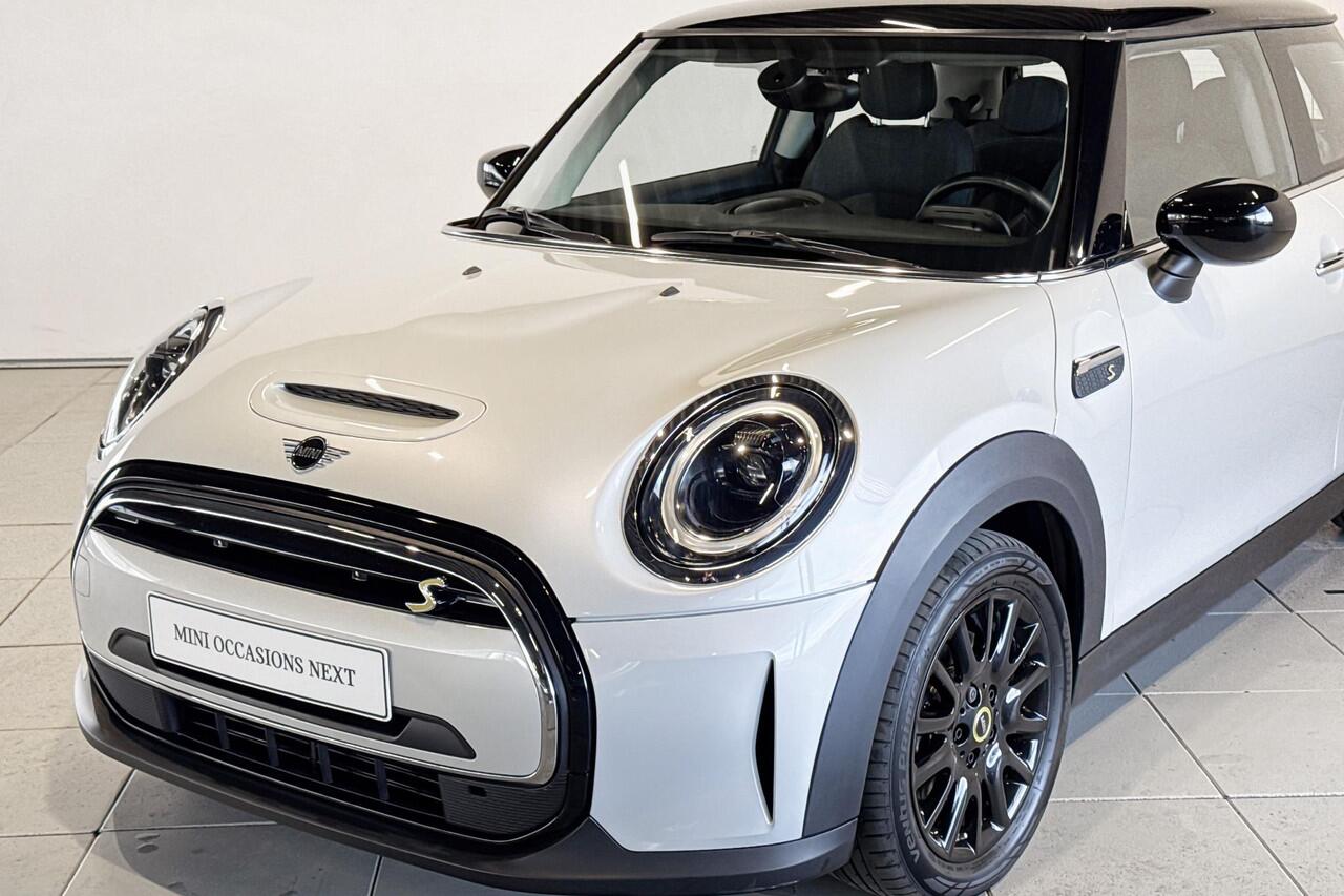 Mini Electric Classic