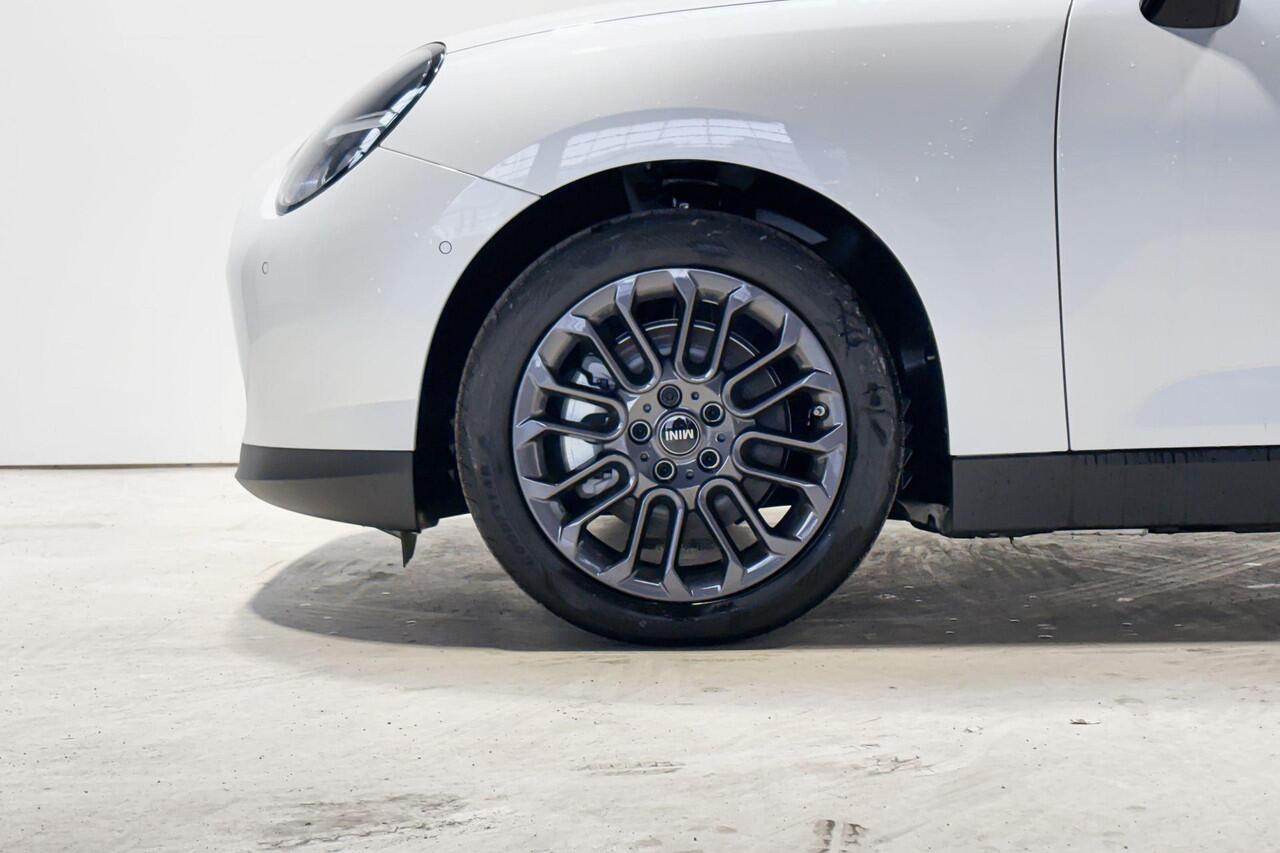 Mini Electric Cooper 3-deurs Cooper SE Essential 54.2 kWh