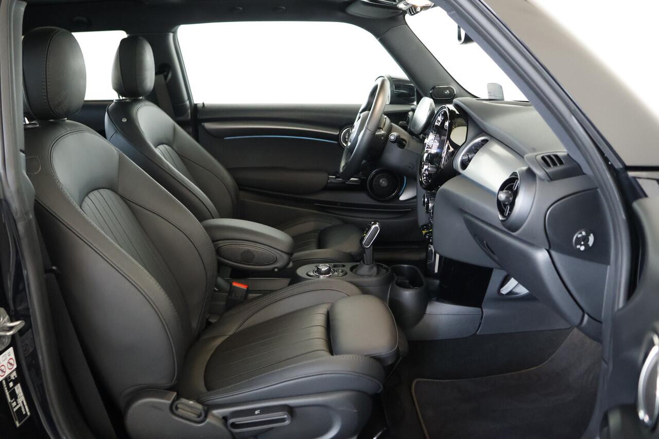 Mini Electric Mini MINI Yours 33 kWh / Pano / Leder / Harmankardon / HUD