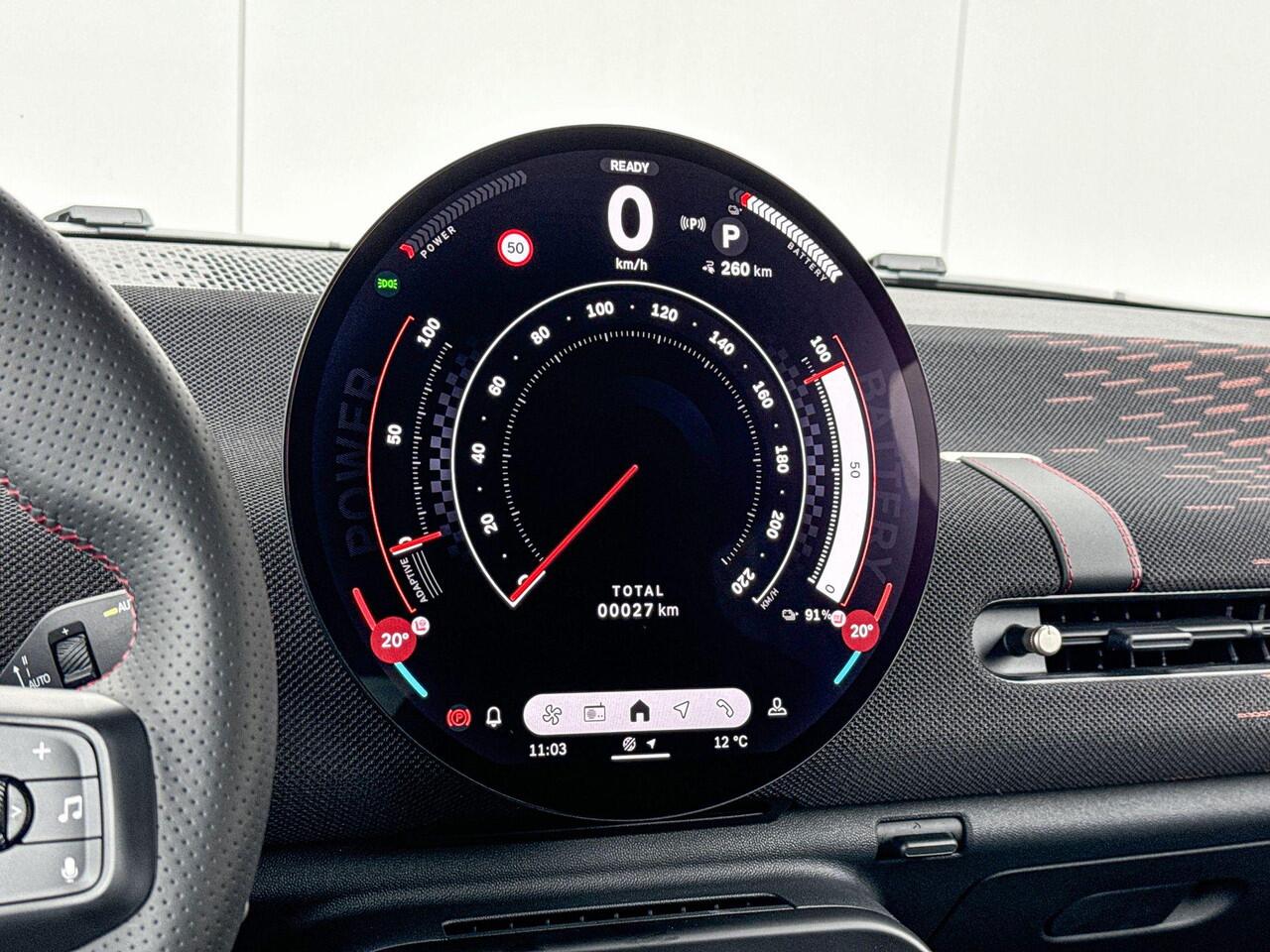 Mini Electric Cooper SE John Cooper Works M