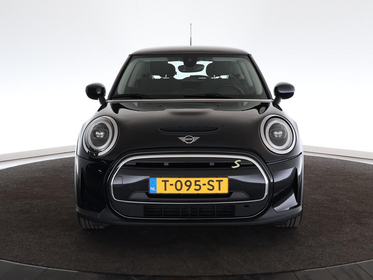 Mini Electric Mini Classic 33 kWh | Camden editie | Clima | Navi |*