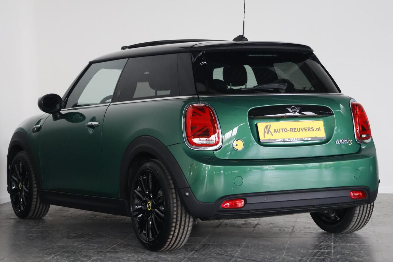 Mini Electric Cooper MINI Yours 33 kWh Panorama / Opendak / Leder / HarmanKardon / HUD / CarPlay