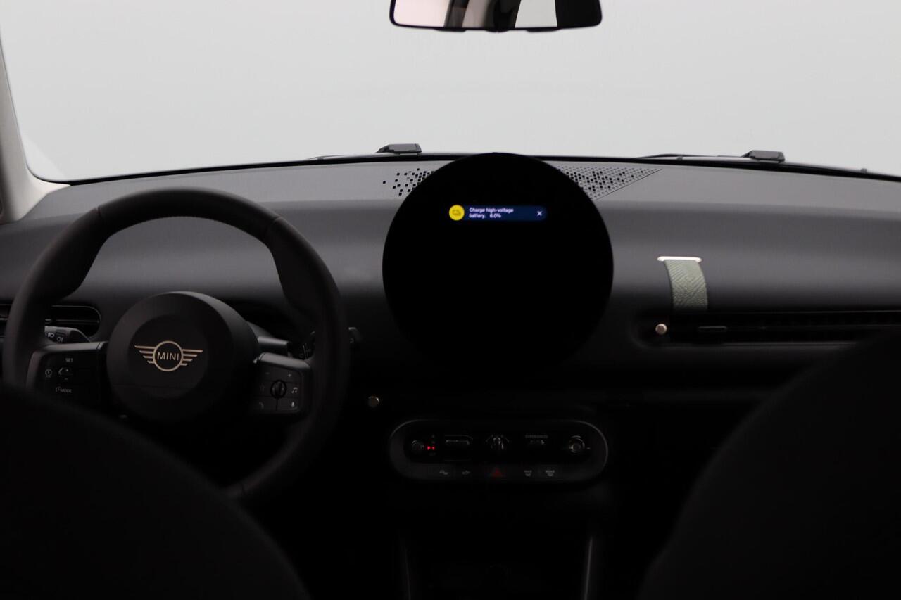 Mini Electric Cooper SE Essential