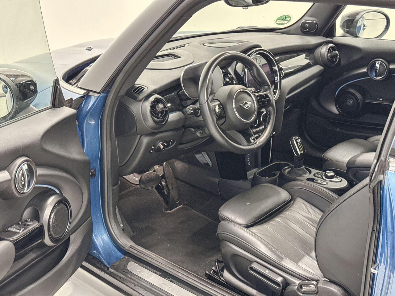 Mini Electric Collection Comfort Plus Pakket