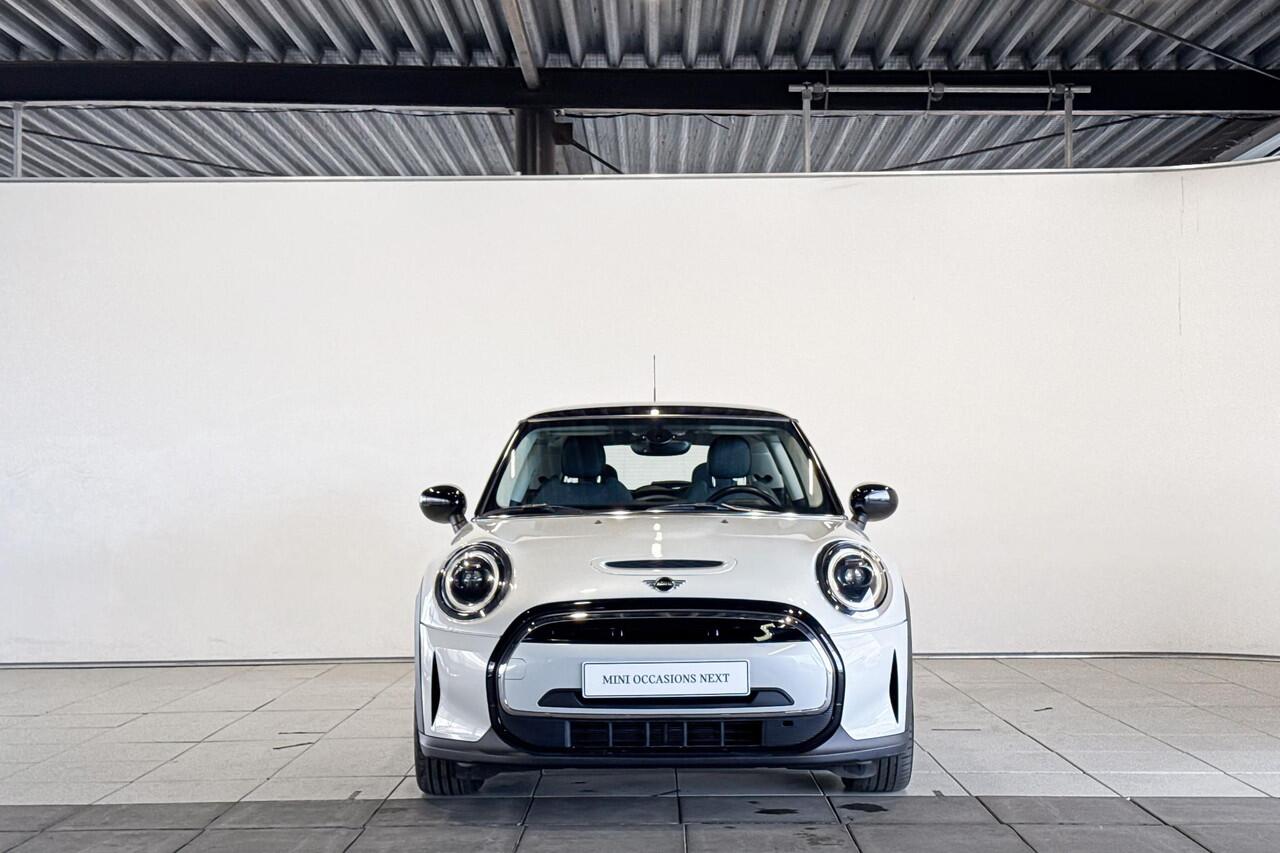 Mini Electric Classic