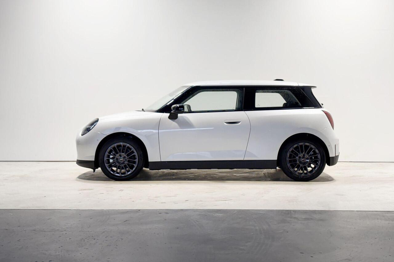Mini Electric Cooper 3-deurs Cooper SE Essential 54.2 kWh
