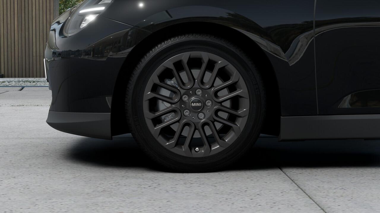 Mini Electric Cooper SE Essential 54.2 kWh SEAF | PL vanaf ¤439,- p/m | Snel rijden!