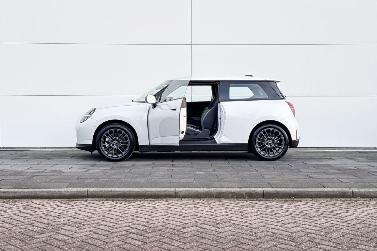 Mini Electric Cooper 3-deurs Cooper SE Essential 54.2 kWh