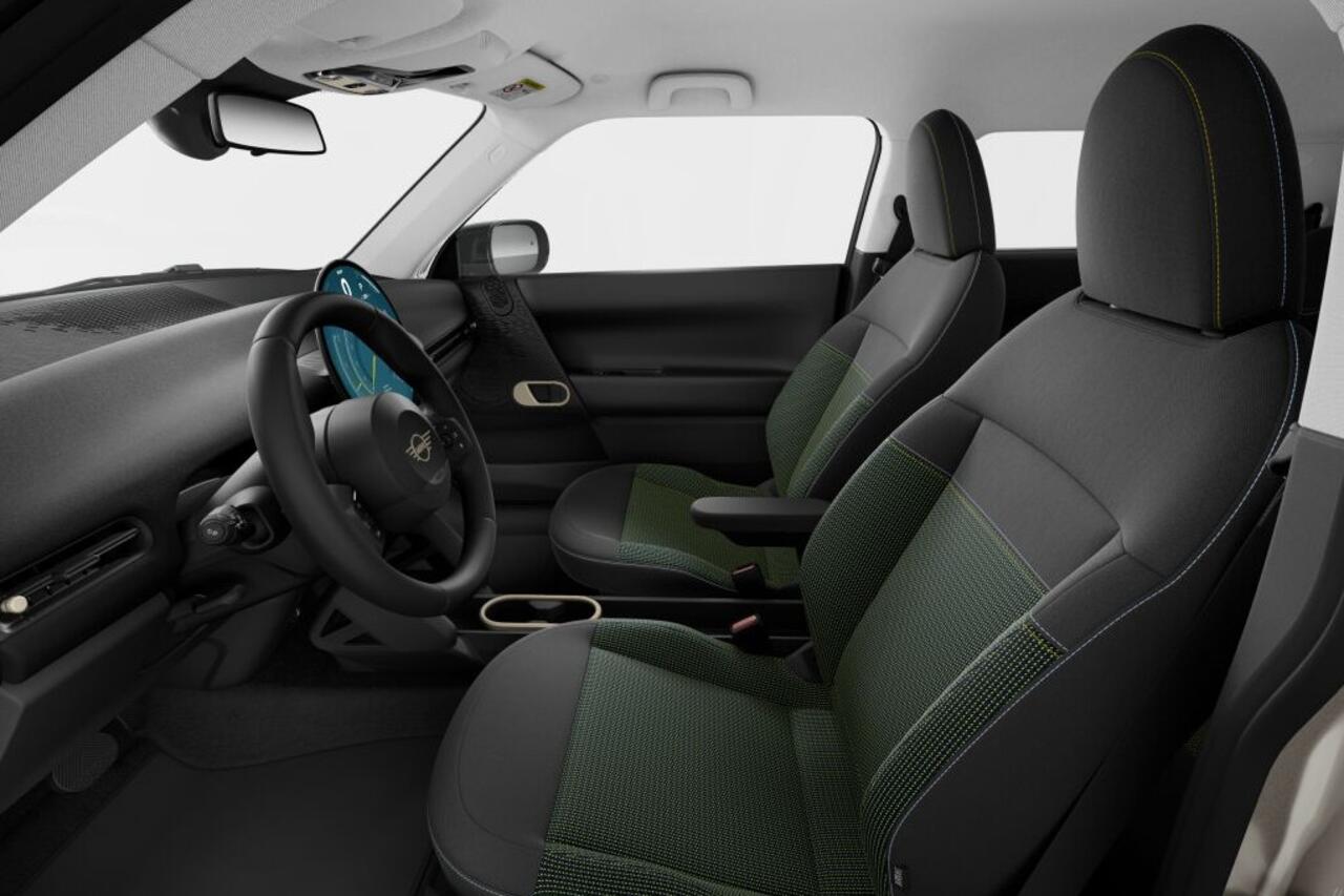 Mini Electric Cooper 3-deurs Cooper SE Essential 54.2 kWh