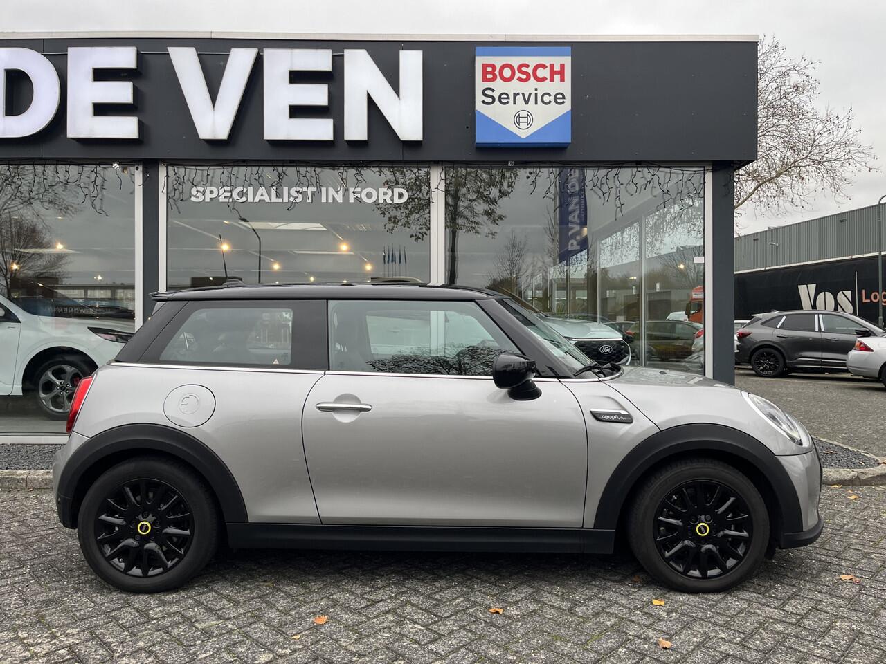 Mini Electric Mini Camden Edition 33 kWh