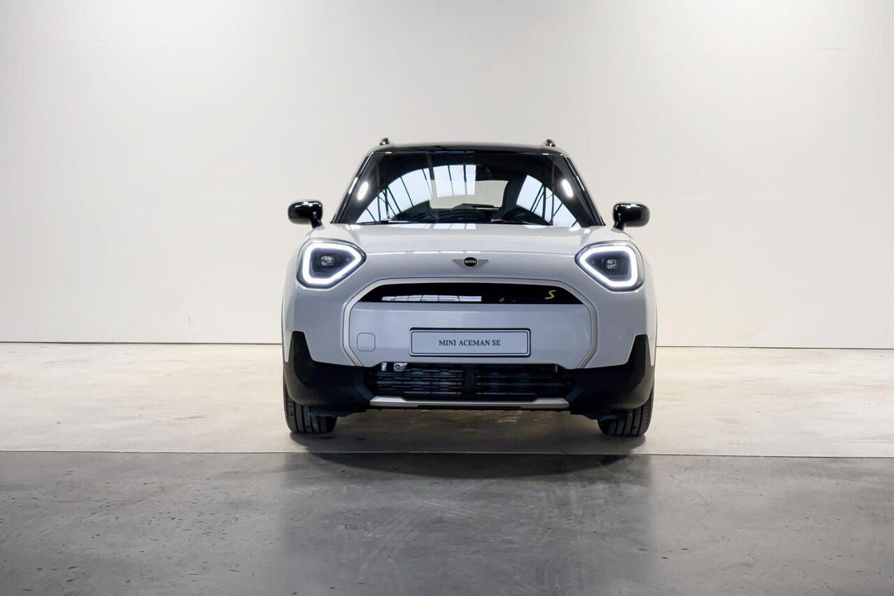 Mini Electric Aceman SE Favoured S Plus 54.2 kWh