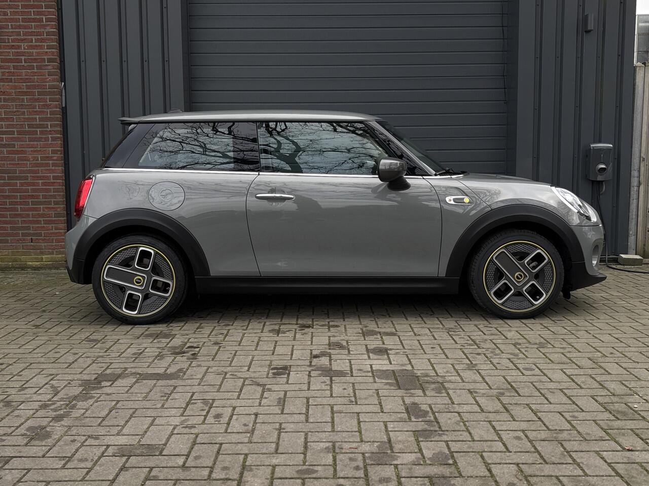 Mini Electric Mini Basic 33 kWh - Apple Carplay / Android auto - Cruise Control - PDC -