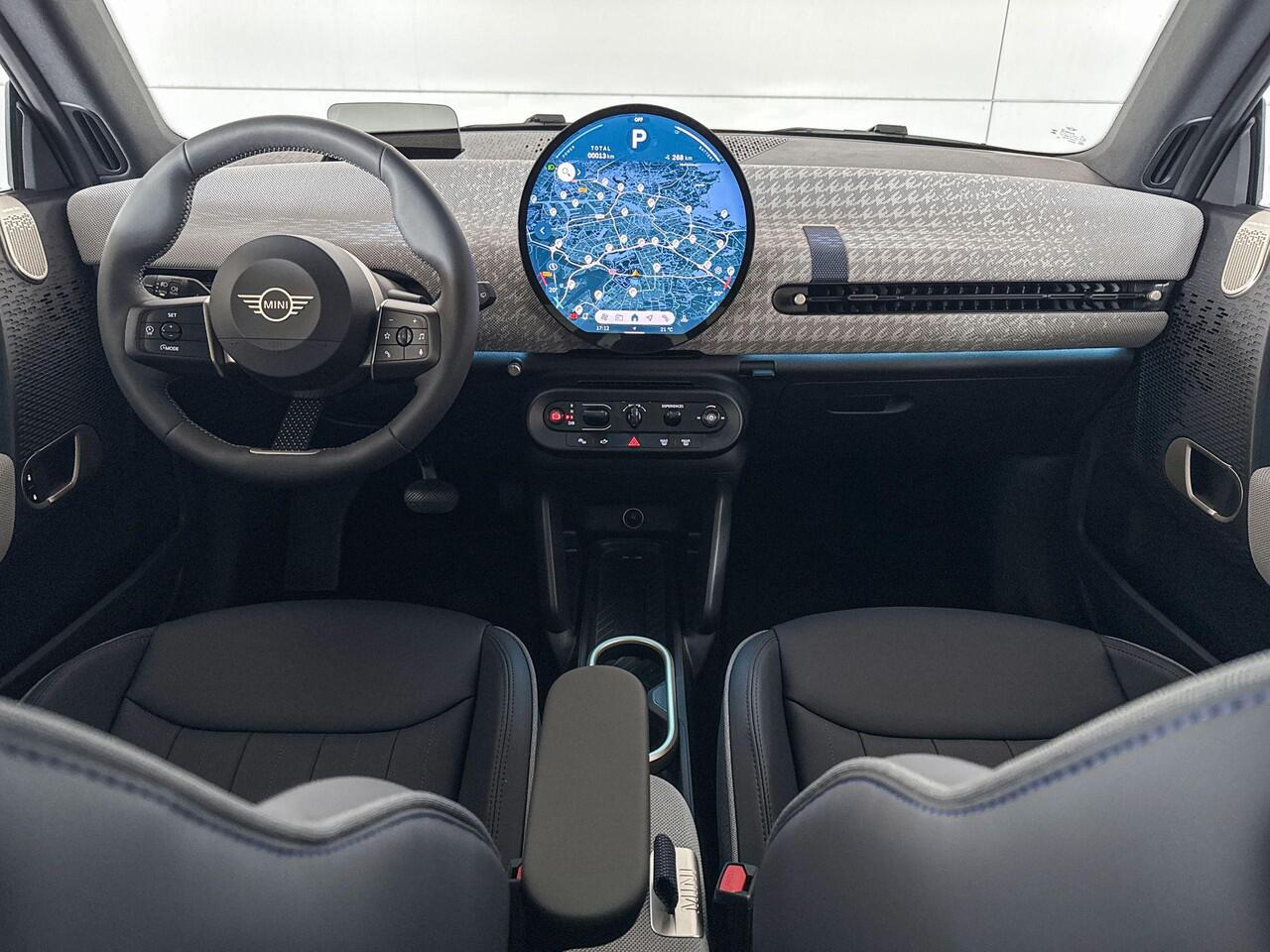 Mini Electric Cooper 3-deurs Cooper E Favoured L 40.7 kWh