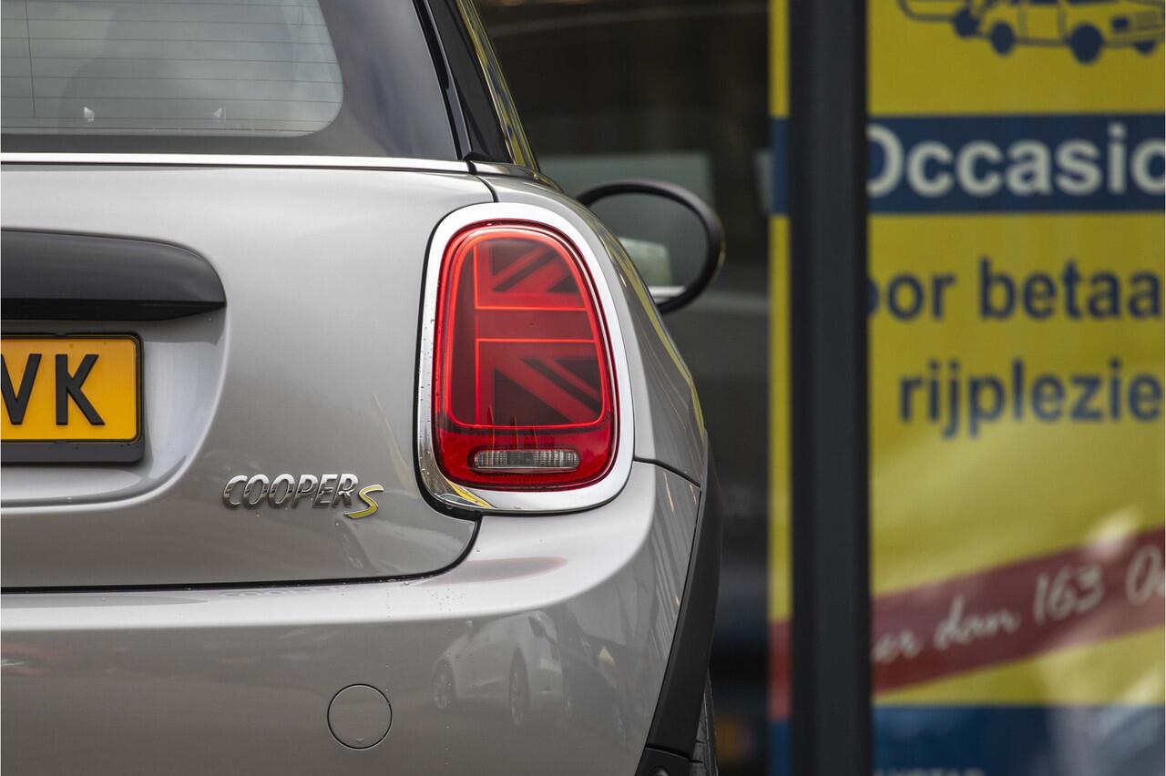 Mini Electric Mini Camden Edition 33 kWh