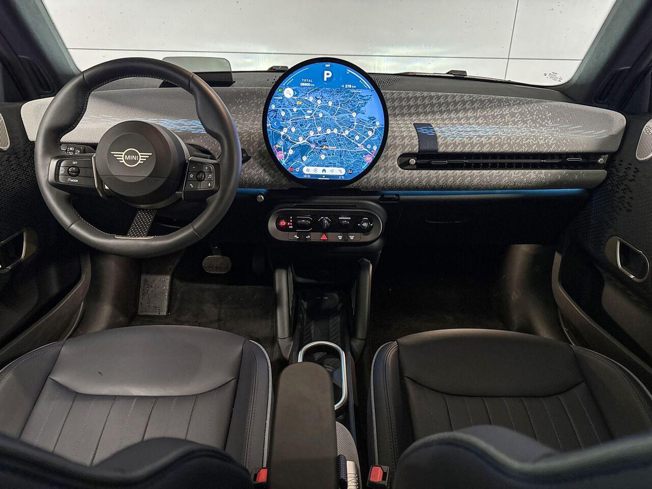 Mini Electric Cooper 3-deurs SE Favoured XL