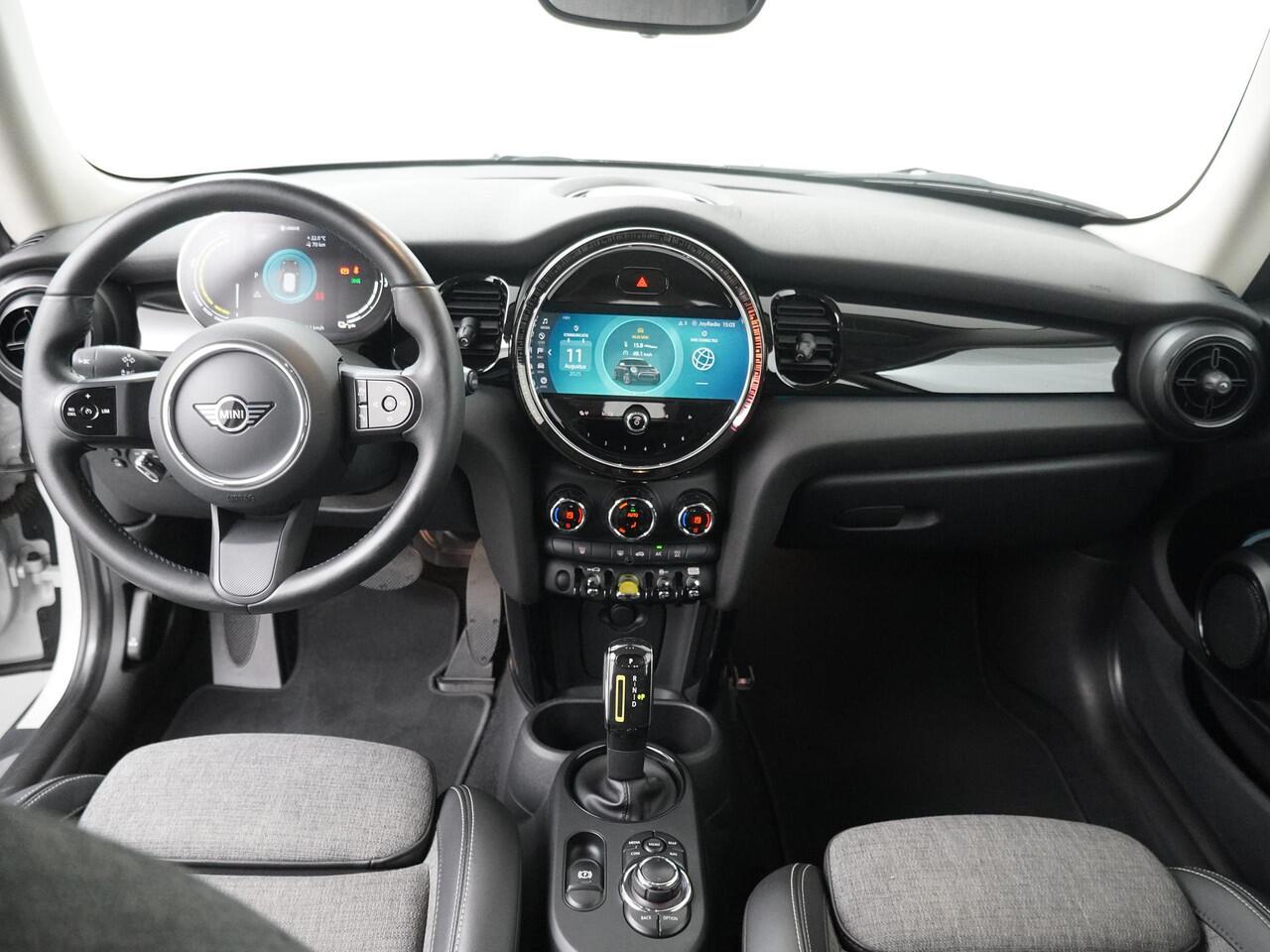 Mini Electric Business Edition 33 kWh | Parkeersensoren | NAVI |