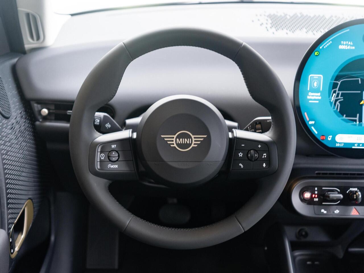 Mini Electric Cooper SE Essential