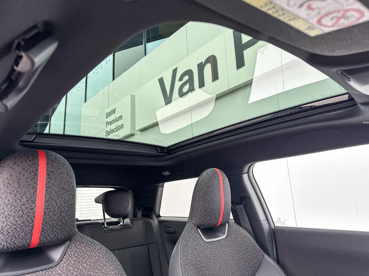 Mini Electric Cooper 3-deurs Cooper E John Cooper Works Pakket L - Boost Deals