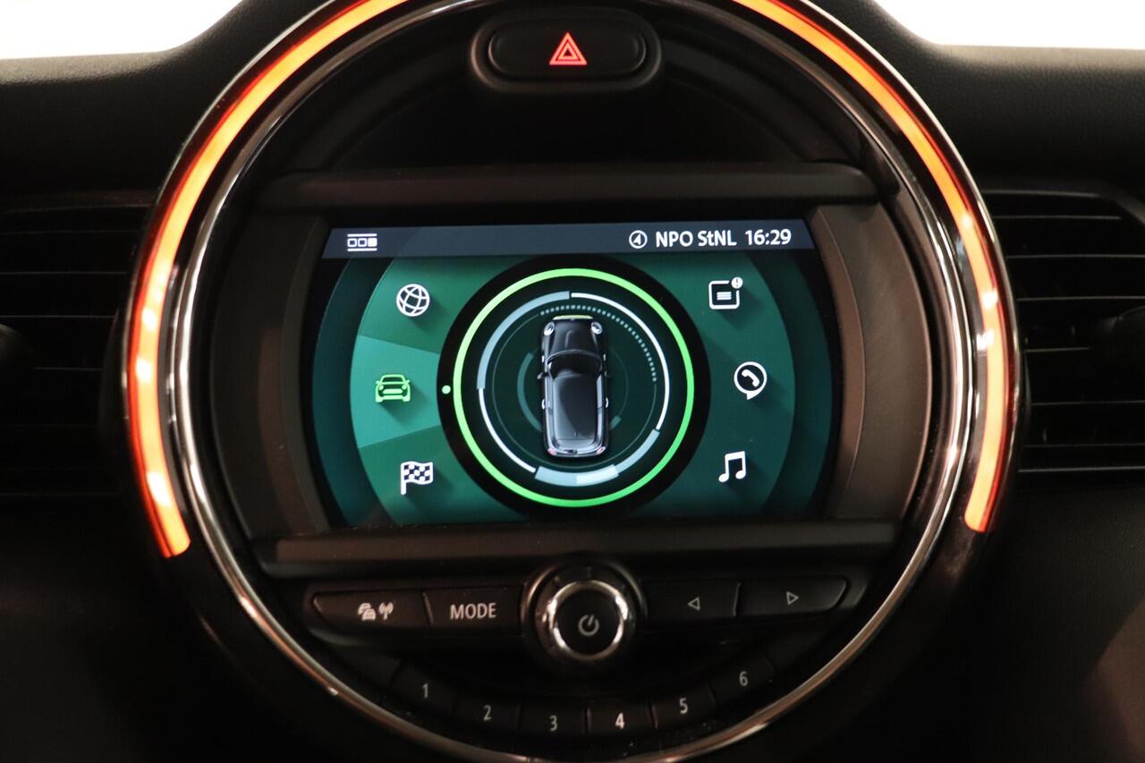 Mini Electric Mini Basic 33 kWh | Climate Control | Snellader | Cruise control | Bluetooth | LED koplampen | Navigatie | SoH 96,2% |