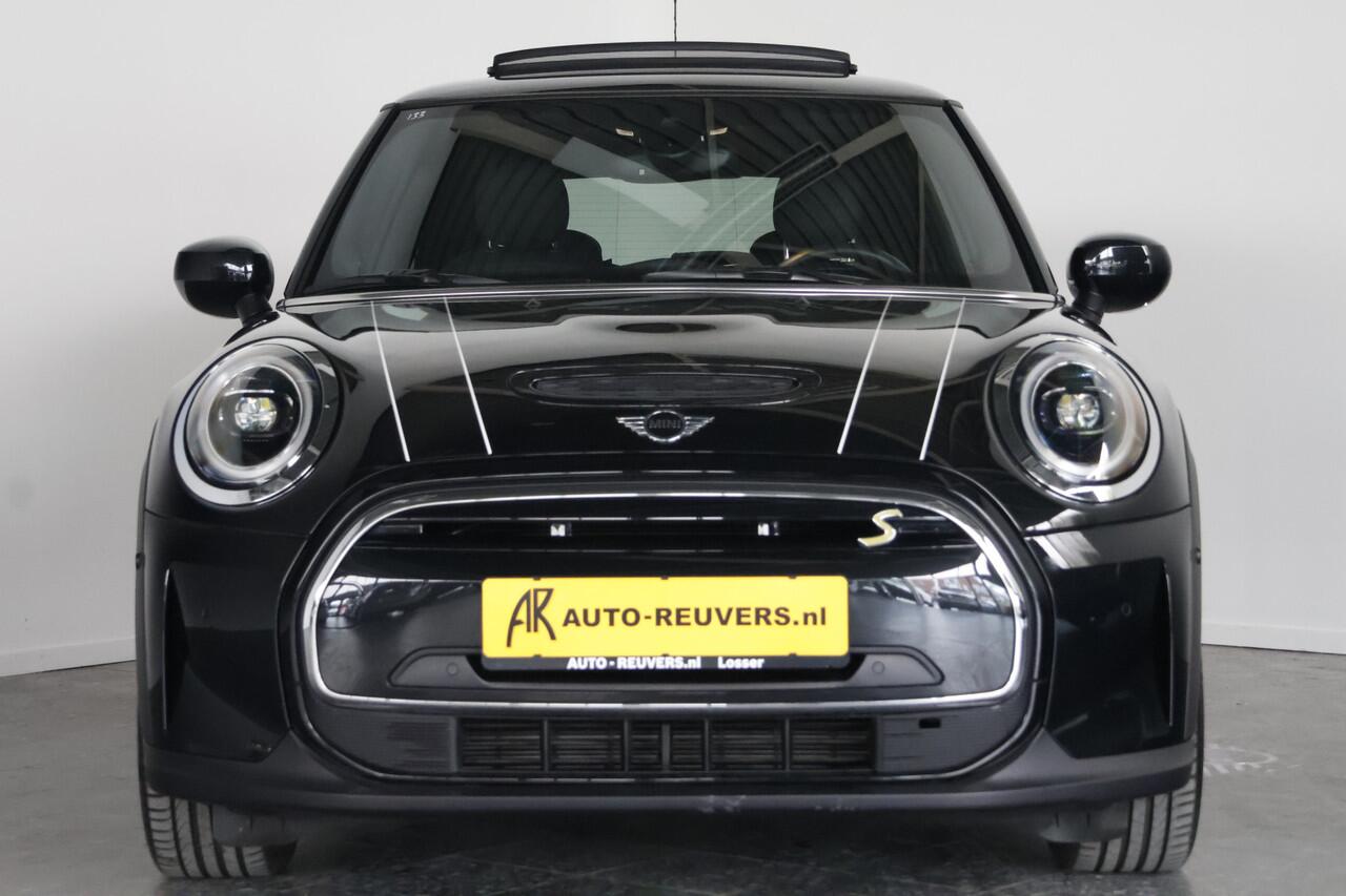 Mini Electric Cooper MINI Yours 33 kWh / LED / Opendak / Leder / HarmanKardon / HUD