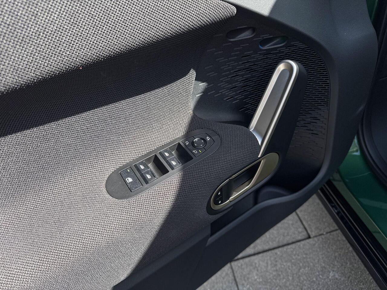 Mini Electric Aceman SE John Cooper Works S 54.2 kWh