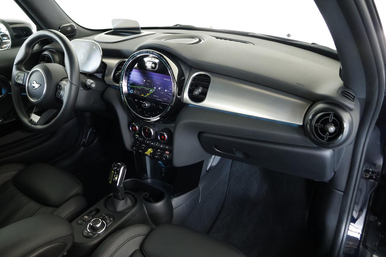 Mini Electric Mini MINI Yours 33 kWh / Pano / Leder / Harmankardon / HUD