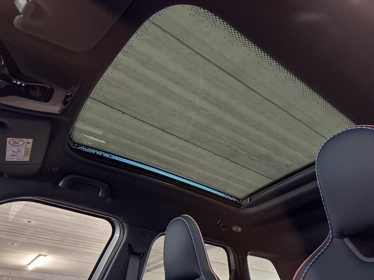 Mini Electric Aceman SE Favoured XL