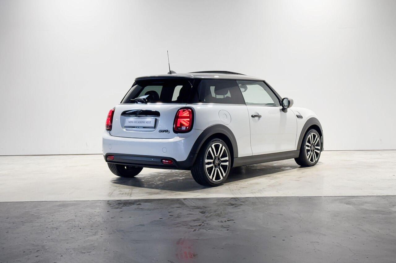 Mini Electric Classic Uitvoering Aut.