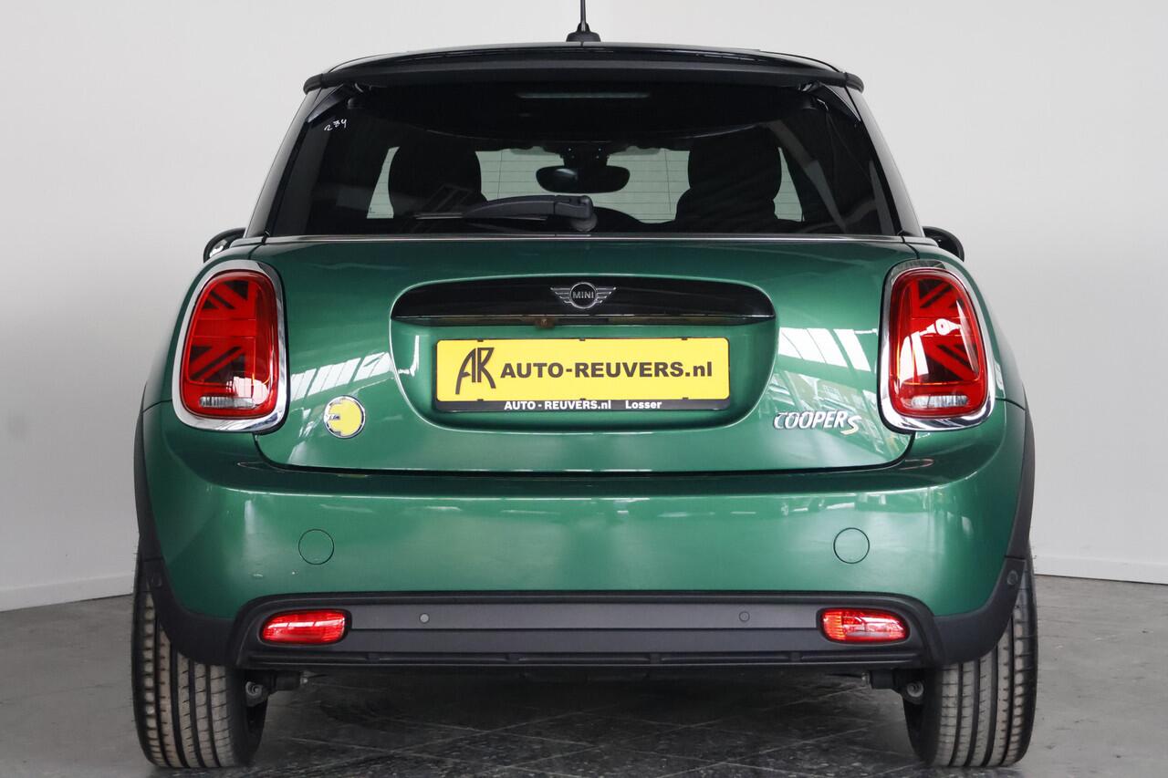 Mini Electric Cooper MINI Yours 33 kWh Panorama / Opendak / Leder / HarmanKardon / HUD / CarPlay