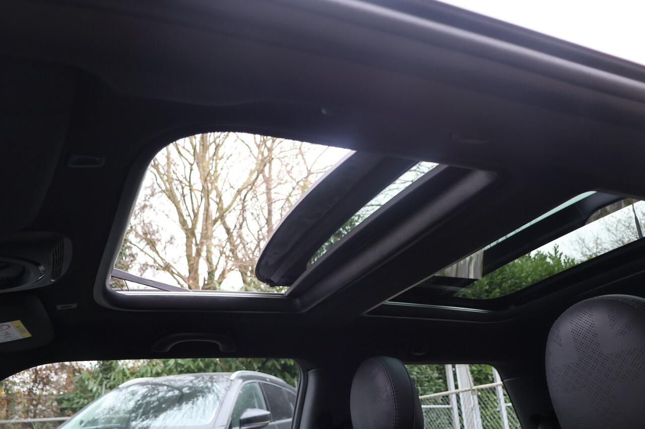 Mini Electric Mini Camden Plus Edition 33 kWh | Leder | Panoramadak | Stoelverwarming .