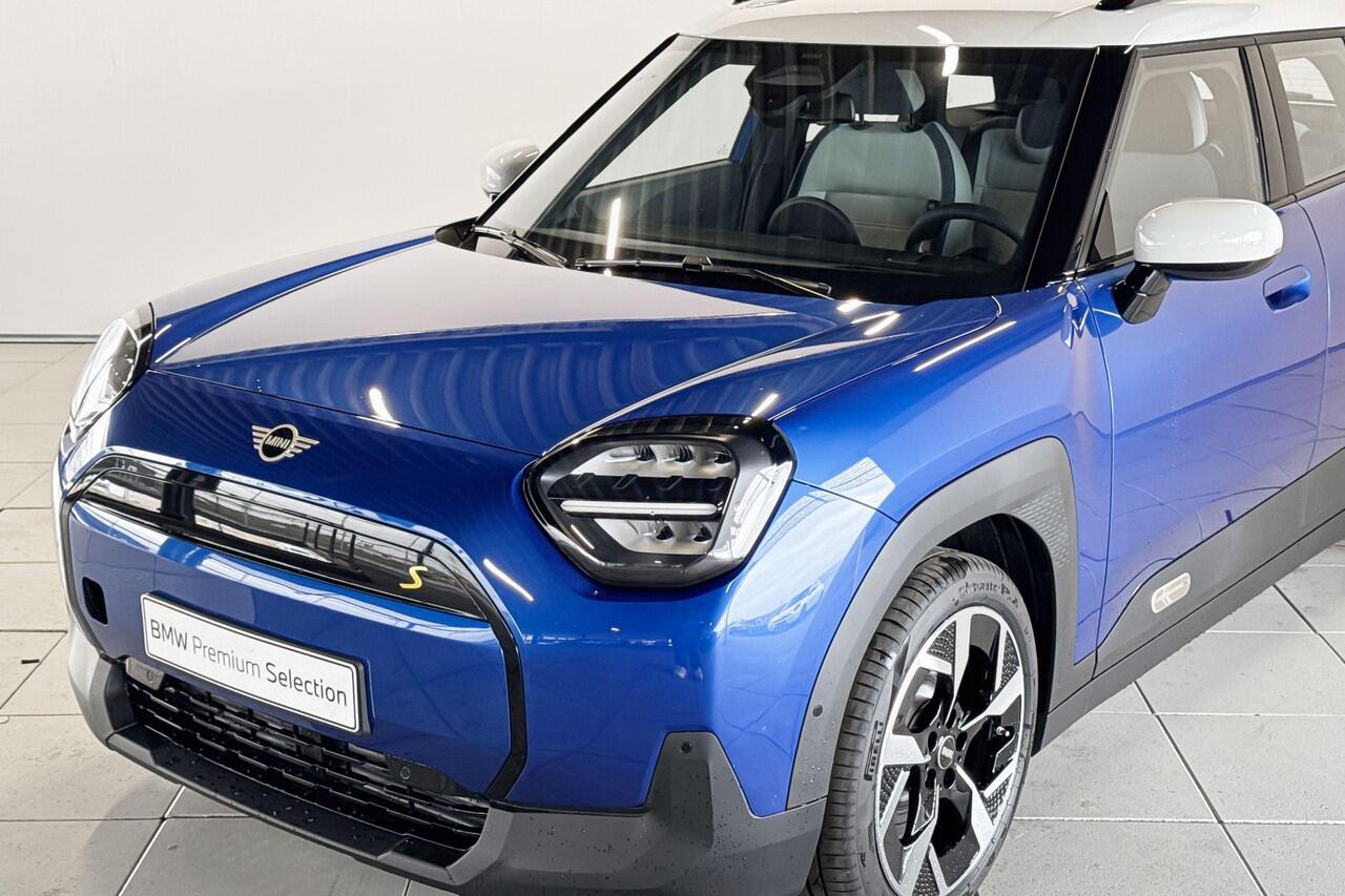 Mini Electric Aceman SE Classic XS 54.2 kWh