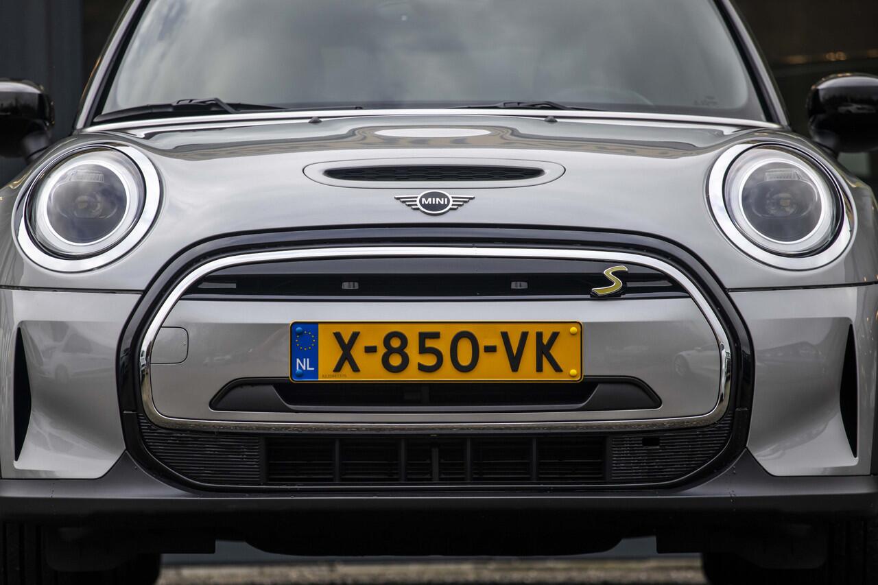 Mini Electric Mini Camden Edition 33 kWh