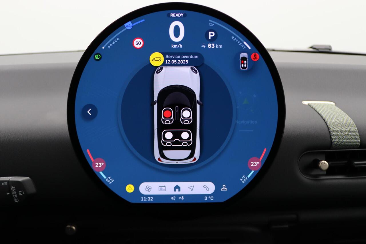 Mini Electric Cooper SE Essential