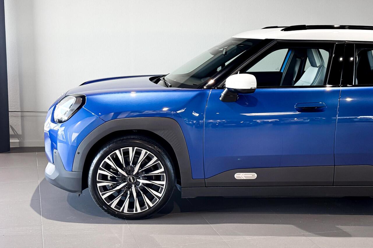 Mini Electric Aceman SE Classic XS 54.2 kWh