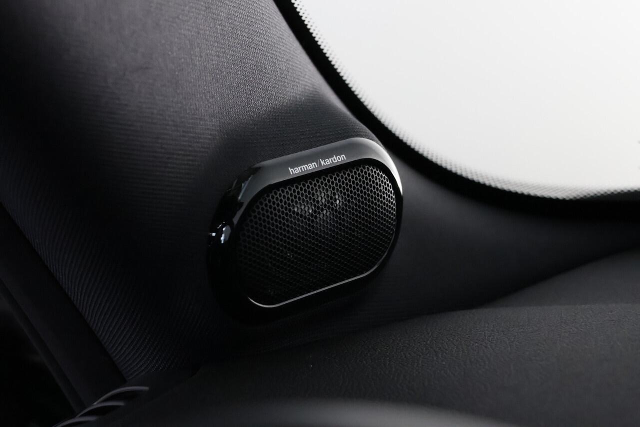 Mini Electric Cooper MINI Yours 33 kWh Panorama / Opendak / Leder / HarmanKardon / HUD / CarPlay