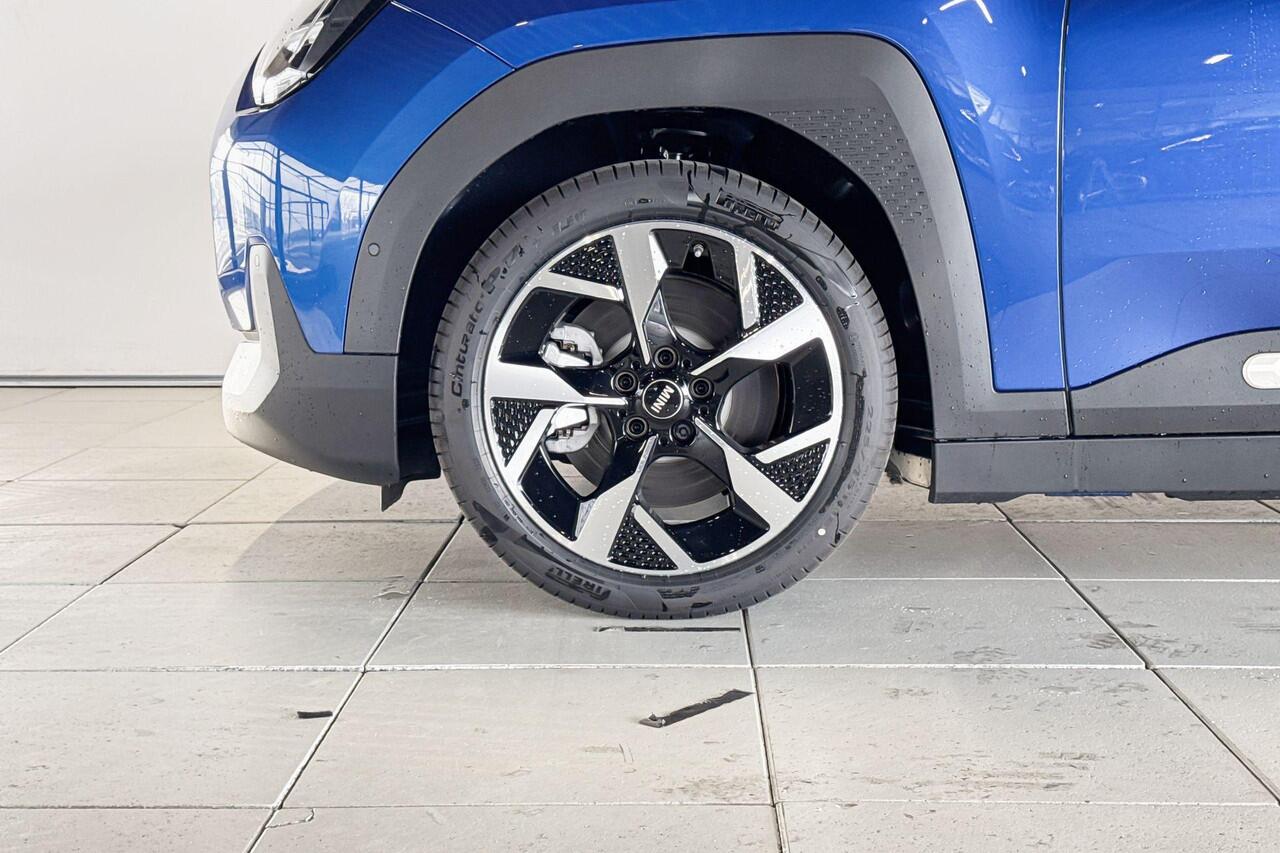 Mini Electric Aceman SE Classic XS 54.2 kWh